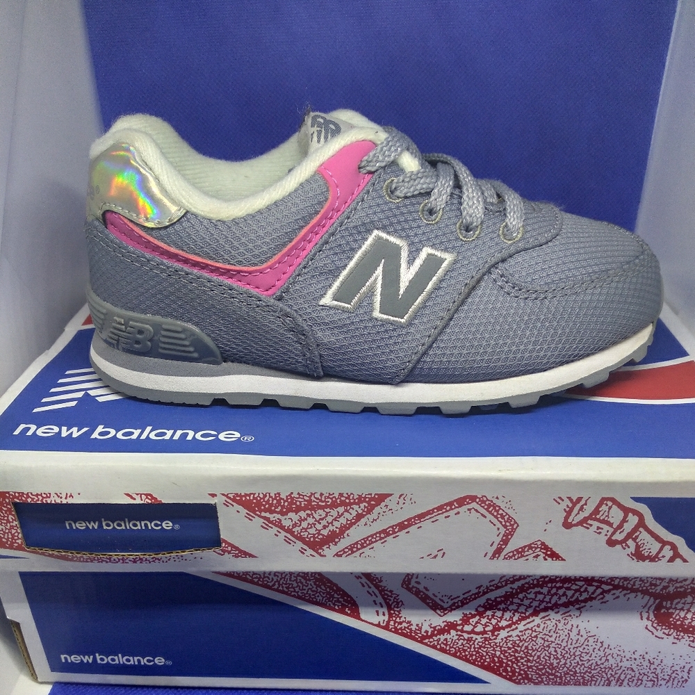 New Balance